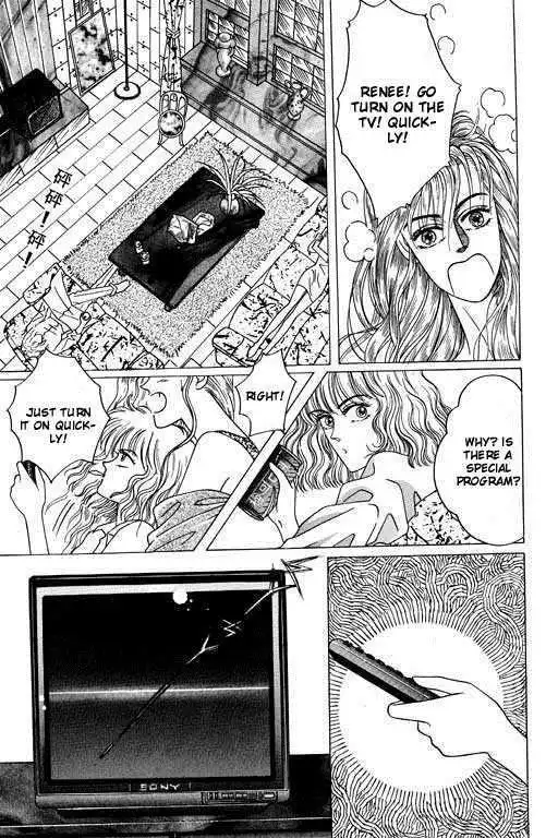 Paradise City Chapter 2 32